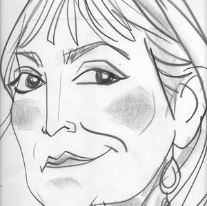 Meet your Posher, Sara